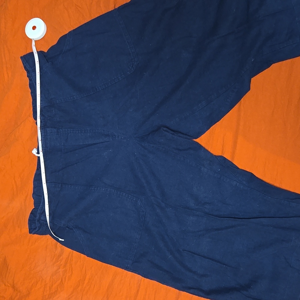 Halfmoon Yoga Capris